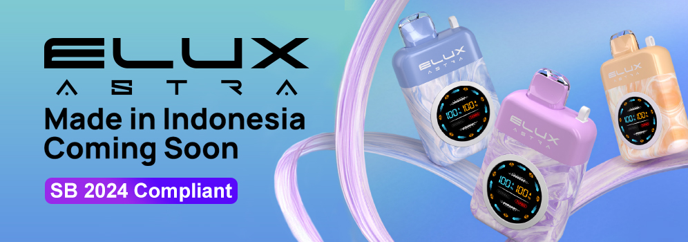 Elux Astra Texas Compliant 